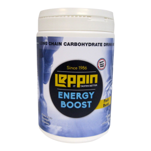 Leppin Energy Boost