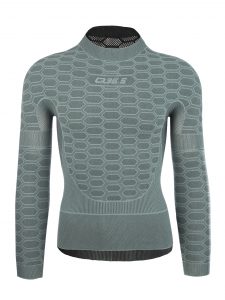 Base Layer 3 long sleeve Olive Green