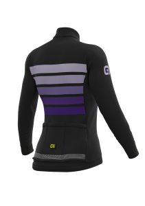 SOMBRA WOOL THERMO LADY back