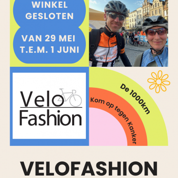 Hemelvaartweekend 2025