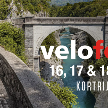 Velofollies 2026