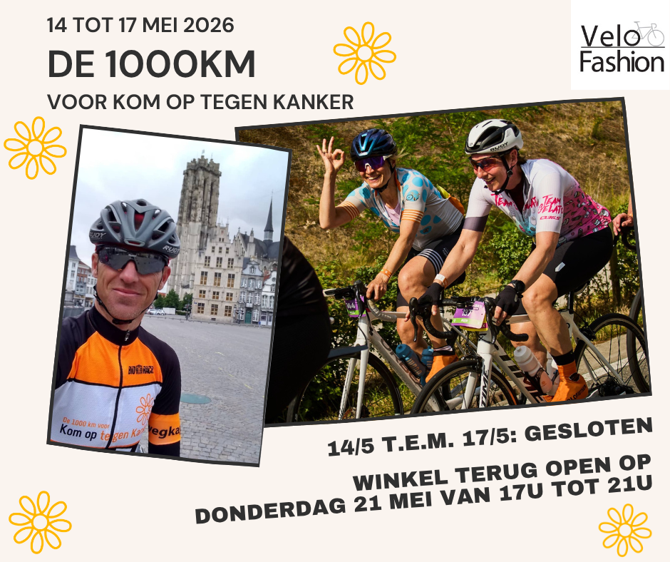 Hemelvaart 2026