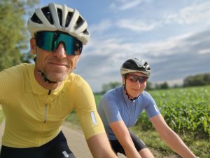 Summer Ride