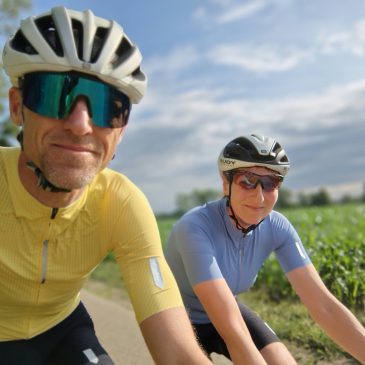Indian Summer Ride